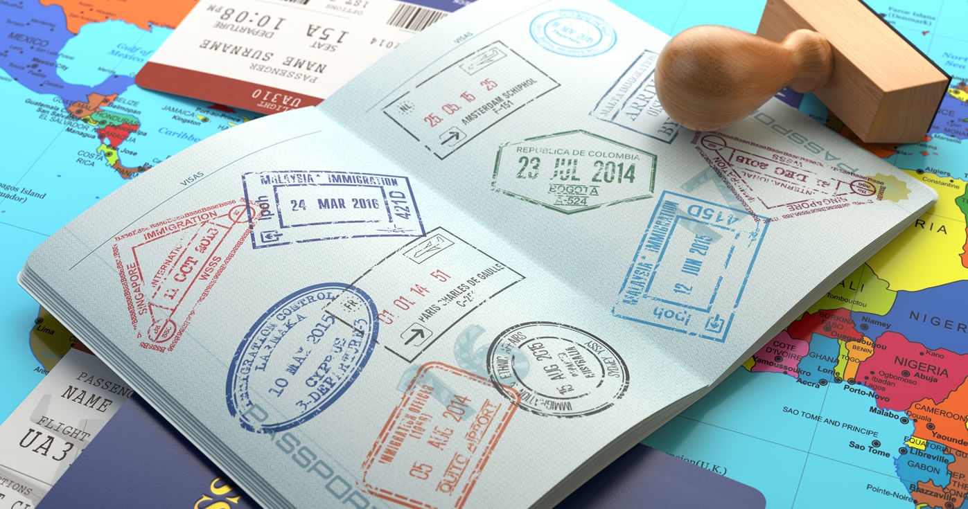 Long-term visa of Thailand