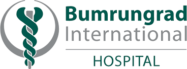 Bumrungrad International Hospital in Thailand