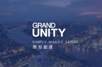 【泰國地產】最大集團發展商 Grand Unity冠譽集團