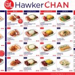 Hawker Chan