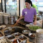 Pranakorn Boat Noodle