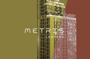 METRIS Ladprao