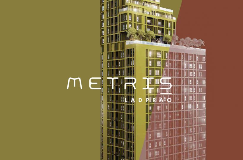 METRIS Ladprao