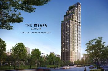 The Issara Sathorn