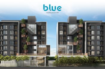 Blue Sukhumvit 89