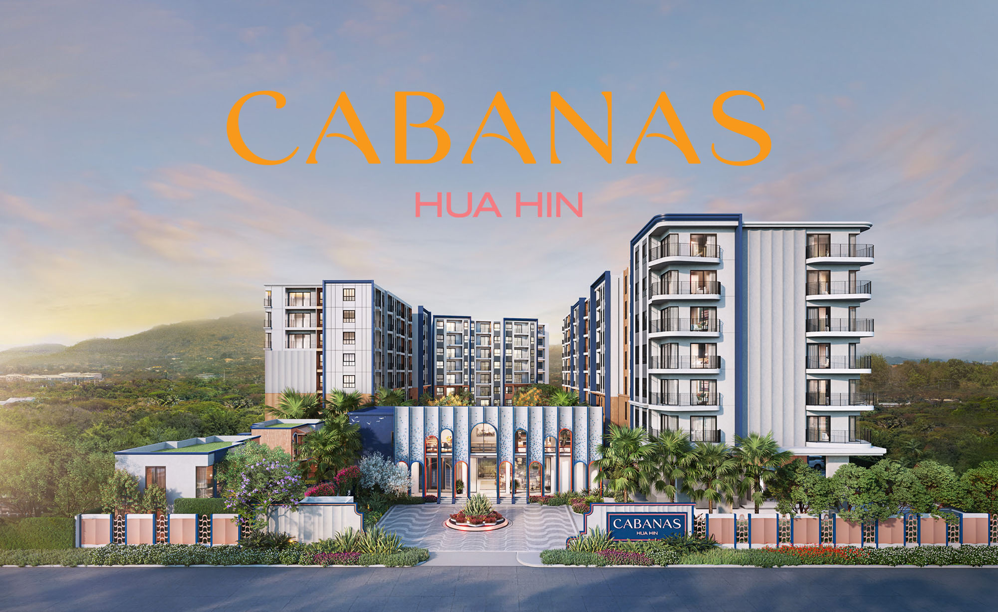 Cabana Hua Hin