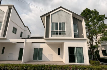 The Connect Bangna Wongwaen