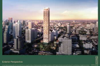 Noble Form Thonglor