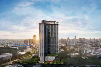 Life Sukhumvit Rama 4